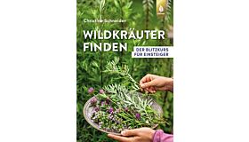 Wildkräuter finden - Der Blitzkurs für Einsteiger