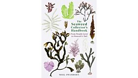 The Seaweed Collector's Handbook (paperback)