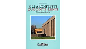 Gli architetti Zuccotti-Lenti