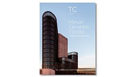 TC Cuadernos 150 - Manuel Cervantes Architecture 2011-2021