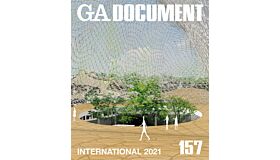 GA Document 157 - International 2021