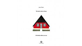 The Dutch look at a house