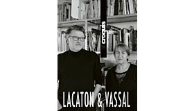 El Croquis Lacaton & Vassal ( Extended Reprint)
