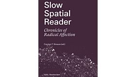 Slow Spatial Reader - Chronicles of Radical Affection 