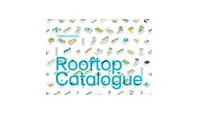 Rooftop Catalogue - Dakencatalogus