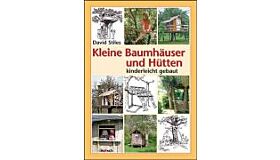 Kleine Baumhäuser und Hütten