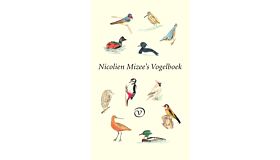 Nicolien Mizee's Vogelboek