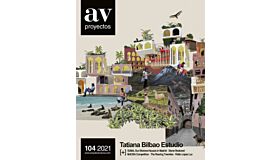 AV Proyectos 104 -  Tatiana Bilbao Estudio