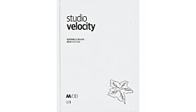 Studio Velocity - Kentaro Kurihara & Miho Iwatsuki
