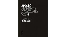 Apollo Architects & Associates - Volume 2