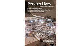 Constructing Innovation - How Large-Scale Projects Drive Novelty in the Construction Industry