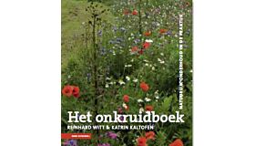 Het Onkruidboek - Natuurlijk onderhoud in de praktijk
