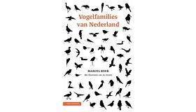 Vogelfamilies van Nederland