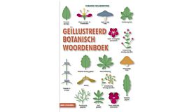 Geïllustreerd botanisch woordenboek