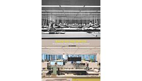 Back to the Office - 50 once revolutionary office buildings and how they sustained 