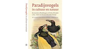 Paradijsvogels in cultuur en natuur