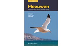 Handboek Meeuwen van Europa, Noord-Afrika en het Midden-Oosten 