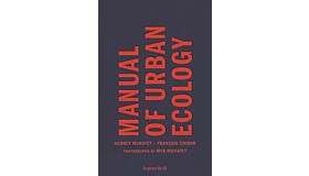 Manual of Urban Ecology