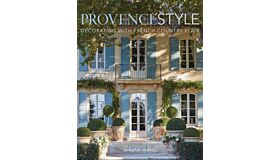Provence Style - Decorating with French Country Flair