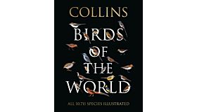 Collins Birds of the World