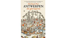 Antwerpen - De Gloriejaren (PBK)