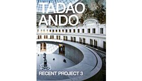 Tadao Ando Recent Project 3