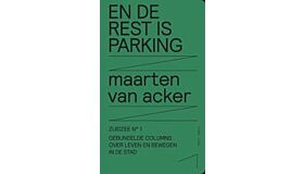 En de rest is parking