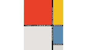 Principles of Neo-Plastic Art - Bauhausbucher 6, 1925
