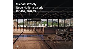 Michael Wesely - Neue Nationalgalerie 160401_201209