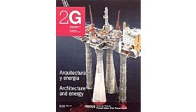 2G - 18: Architecture and Energy