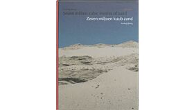 Creating IJburg Seven Million Cubic Metres of Sand - Zeven miljoen kuub zand IJburg Aanleg Eerste Fase