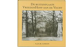 De Buitenplaats VreedenHoff aan de Vecht
