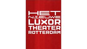 Het Nieuwe Luxor Theater Rotterdam