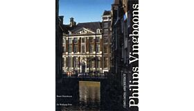 Philips Vingboons (1607-1678) Architect
