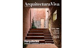Arquitectura Viva 237 - Harquitectes