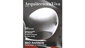 Arquitectura Viva 248 - MAD Architects
