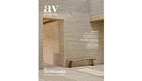 AV Proyectos 127 - Tierra Cruda