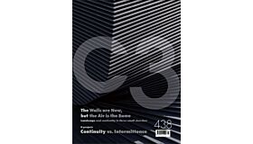 C3 4387 - The Walls are New but the Air is the Same (3 churches)