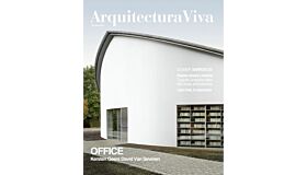 Arquitectura Viva 275