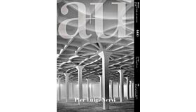 A+U 660 - Luigi Nervi (Not yet available)