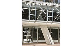 Arquitectura Viva 277 - BAAS