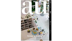A+U 666 - Living in London