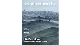 Arquitectura Viva284 - UIA Barcelona