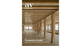 AV Proyectos 130 - Economia circular