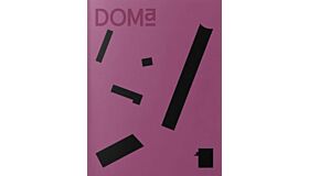 Doma Issue 12 - LAN, Zeller & Moye, Onsitestudio, Jean-Benoît Vétillard Architecture