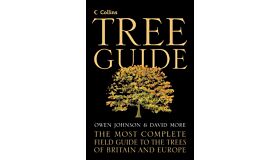 Collins Tree Guide