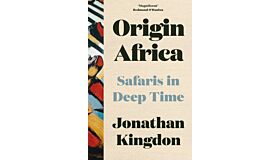 Origin Africa - Safaris in Deep Time