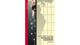 In Praise of Shadows (PBK)