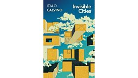Invisible Cities (PBK)