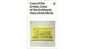 Lives of the Artists, Lives of the Architects